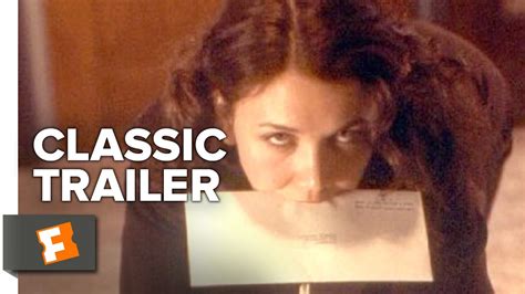 Secretary (2002) Official Trailer .